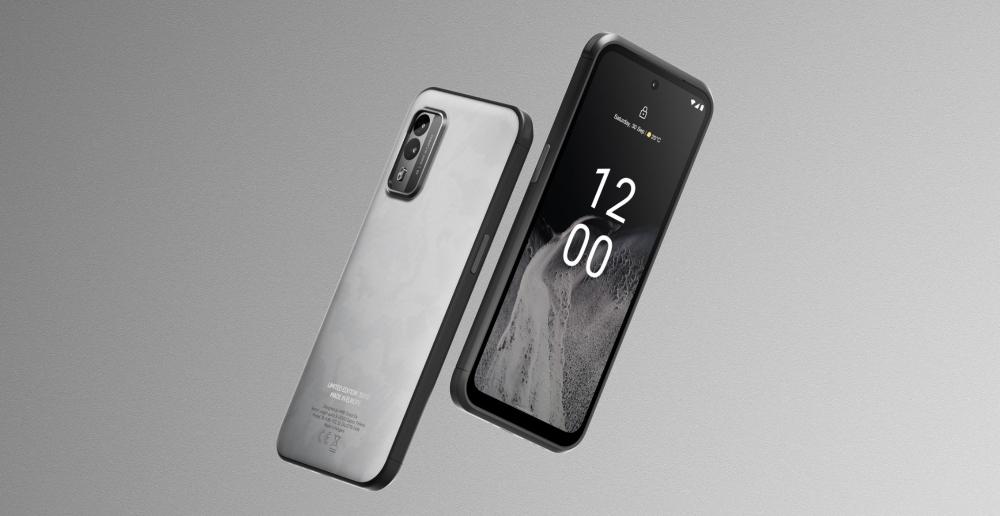 HMD Unveils New Smartphone Lineup, Moving Away from the Nokia Brand