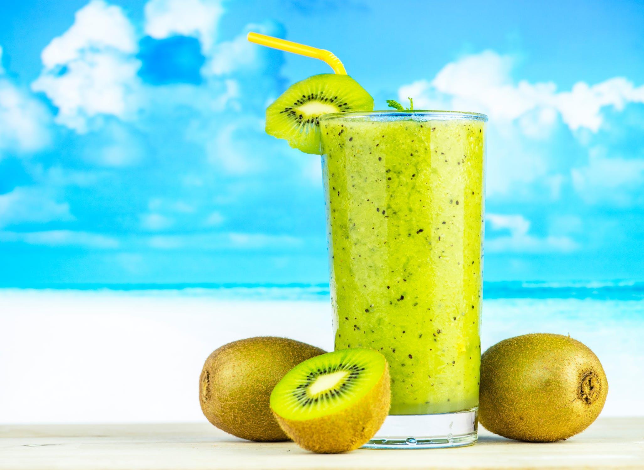 Juice or Smoothie: What's the Difference?