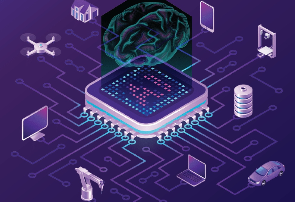 AI and Semiconductors: A Symbiotic Relationship