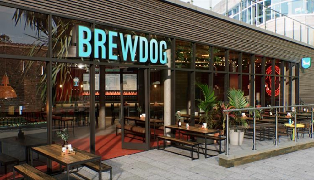 Brewdog Faces Backlash as it Ditches Real Living Wage for Minimum Wage