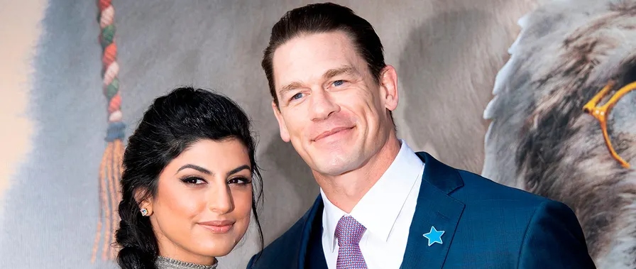 Everything You Need to Know About John Cena's Wife