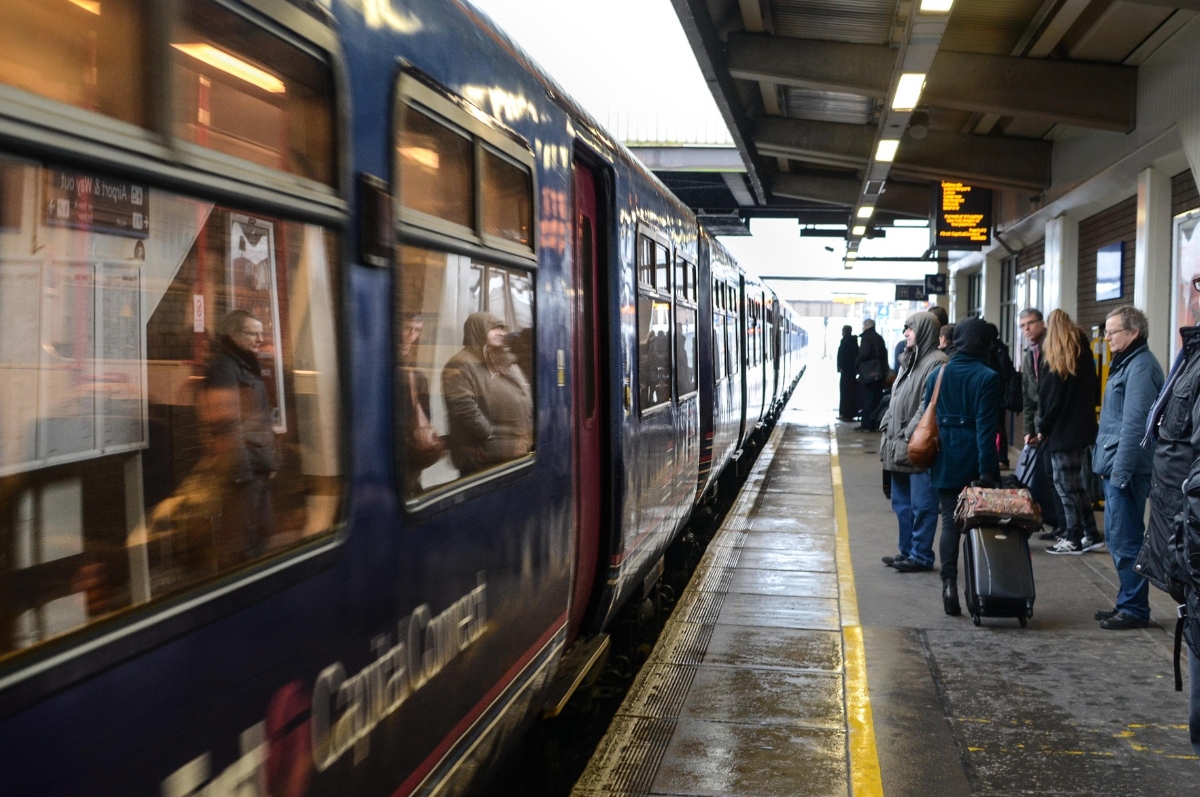£15.6 Billion Investment Unveiled to Transform Local Transport Across England's City Regions