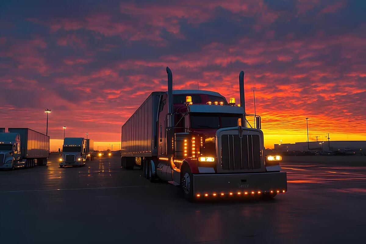 3 Best Trucking Dispatch Companies in The US