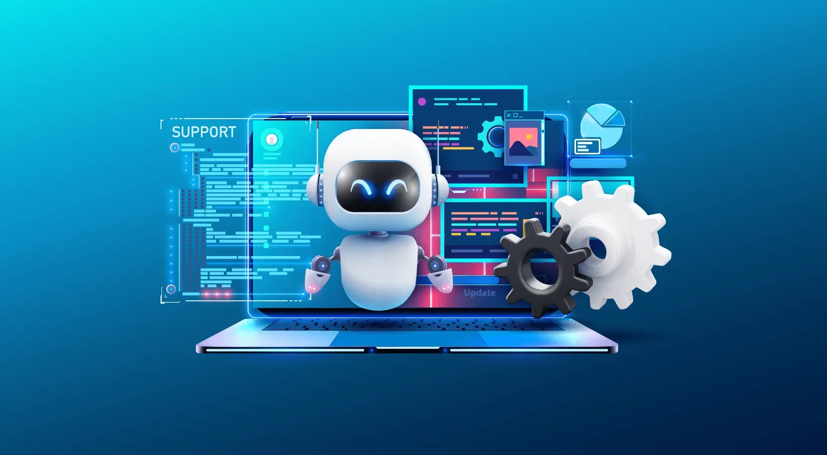 3 Reasons Industrial Leaders Are Turning to Agentic AI
