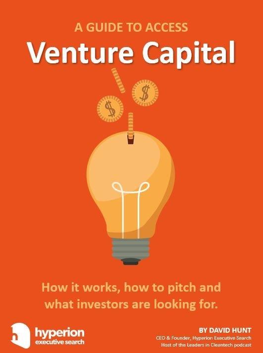 The Ultimate Guide to Help Founders Access Venture Capital Funding
