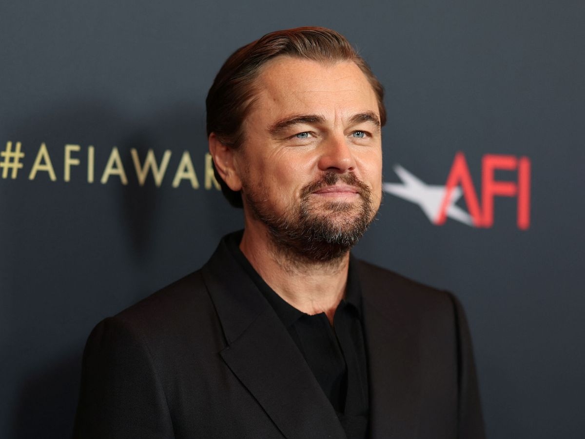 Leonardo DiCaprio: From Heartthrob to Hollywood Titan - Discover His