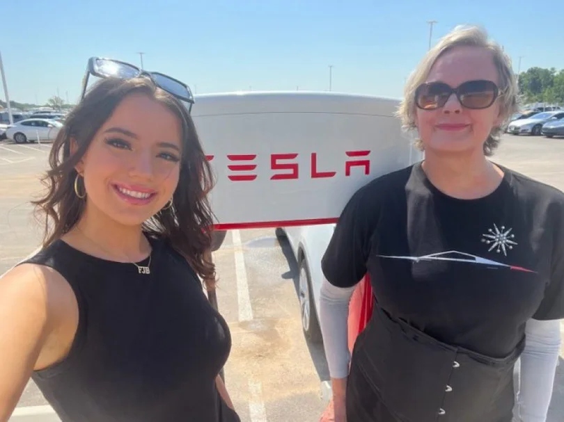 Who is Ashley St.Clair? The Mother of Elon Musk's 13th Child
