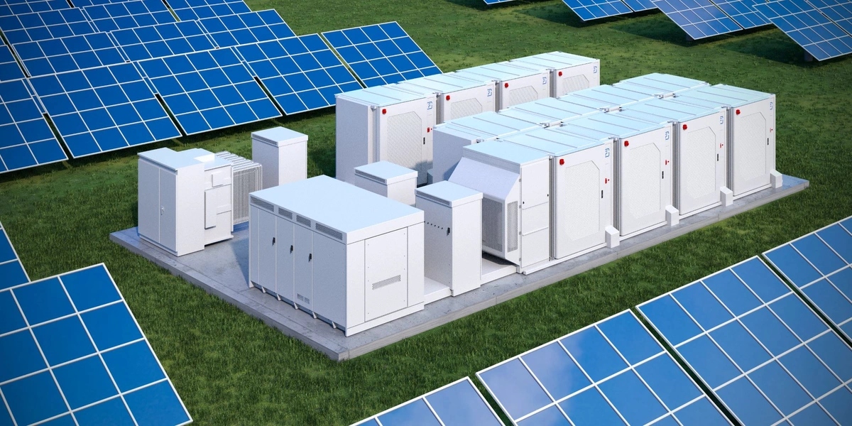 Battery Energy Storage Solutions: Tech, Use, and Trends