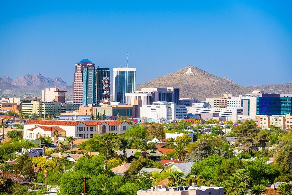 Best Reasons to Relocate to Tucson, AZ