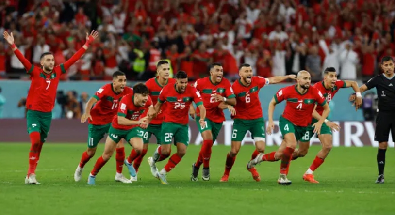 What is the Panenka? Penalty kick technique, how to do it & players who used it after Hakimi's World Cup heroics