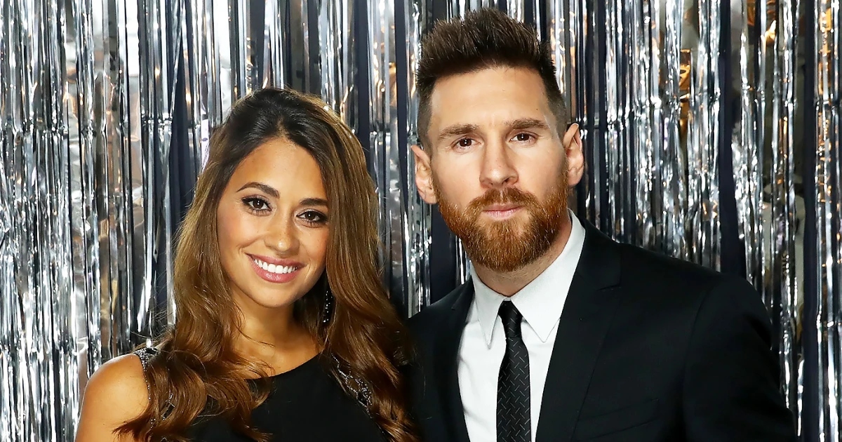 Lionel Messi's Business Ventures, Net Worth, and Close Bond with his