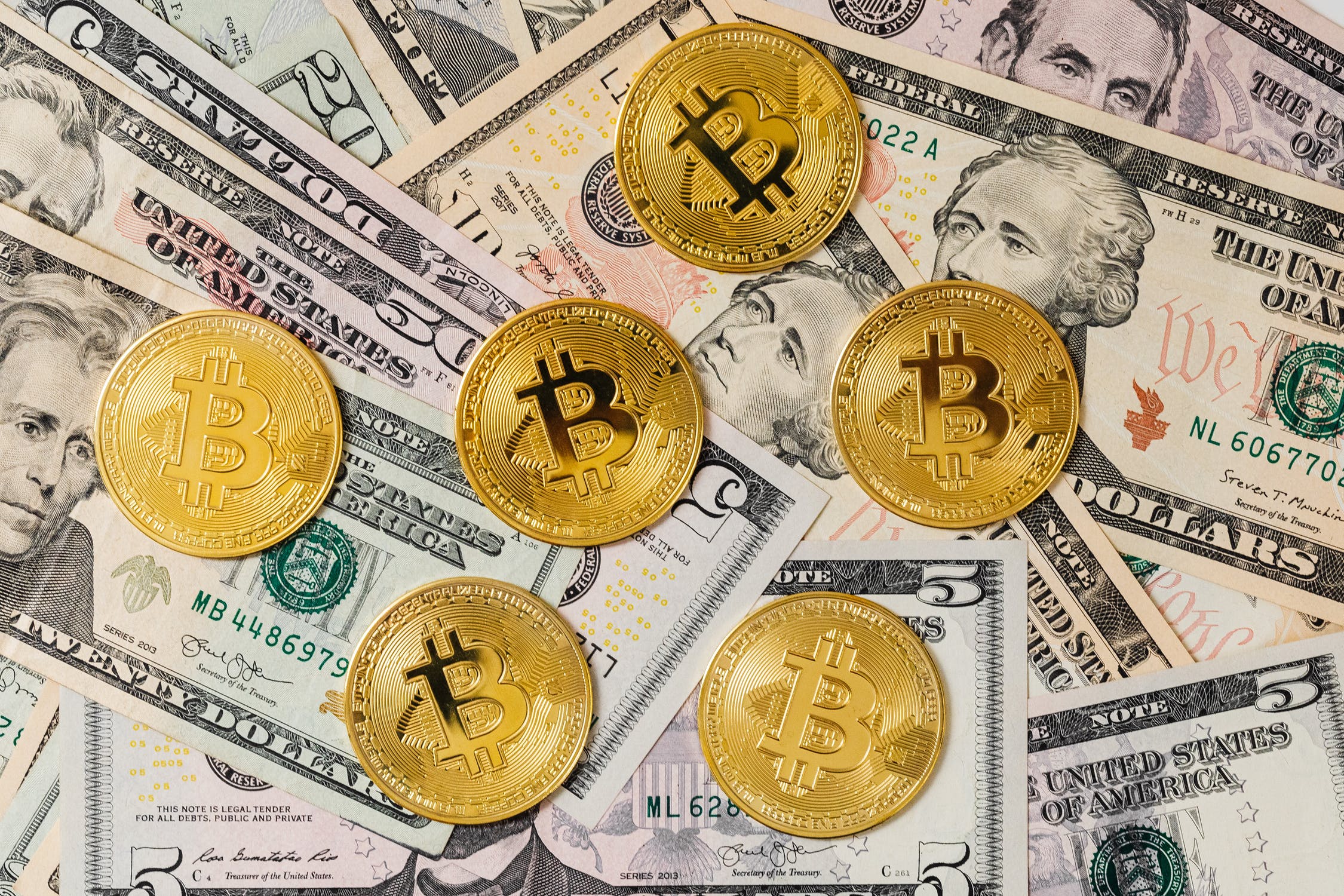 Is buying bitcoin bad for the environment