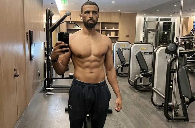 Meet Amrou Fudl Known as Myron Gaines: Discover His Net Worth