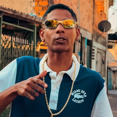 MC Menor JP The Viral Sensation from Brazil's Favelas
