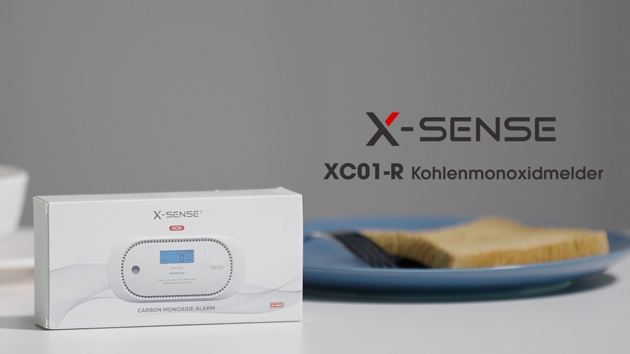 Fighting Carbon Monoxide Risks with Smart Tech