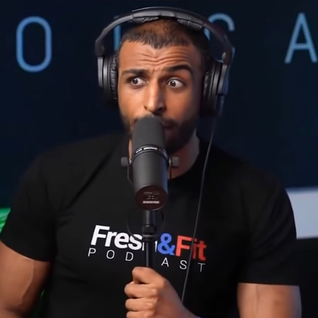 Meet Amrou Fudl Known as Myron Gaines: Discover His Net Worth