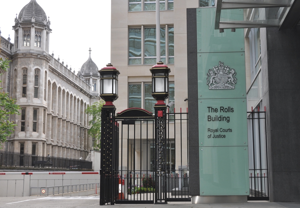 Getty Images vs. Stability AI: Landmark Copyright Lawsuit Kicks Off in London’s High Court