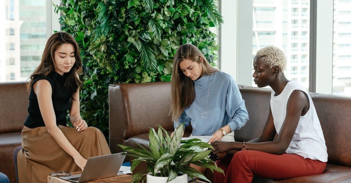 Harnessing The Intersection of Green Living and Smart Business Solutions for Profit and Sustainability