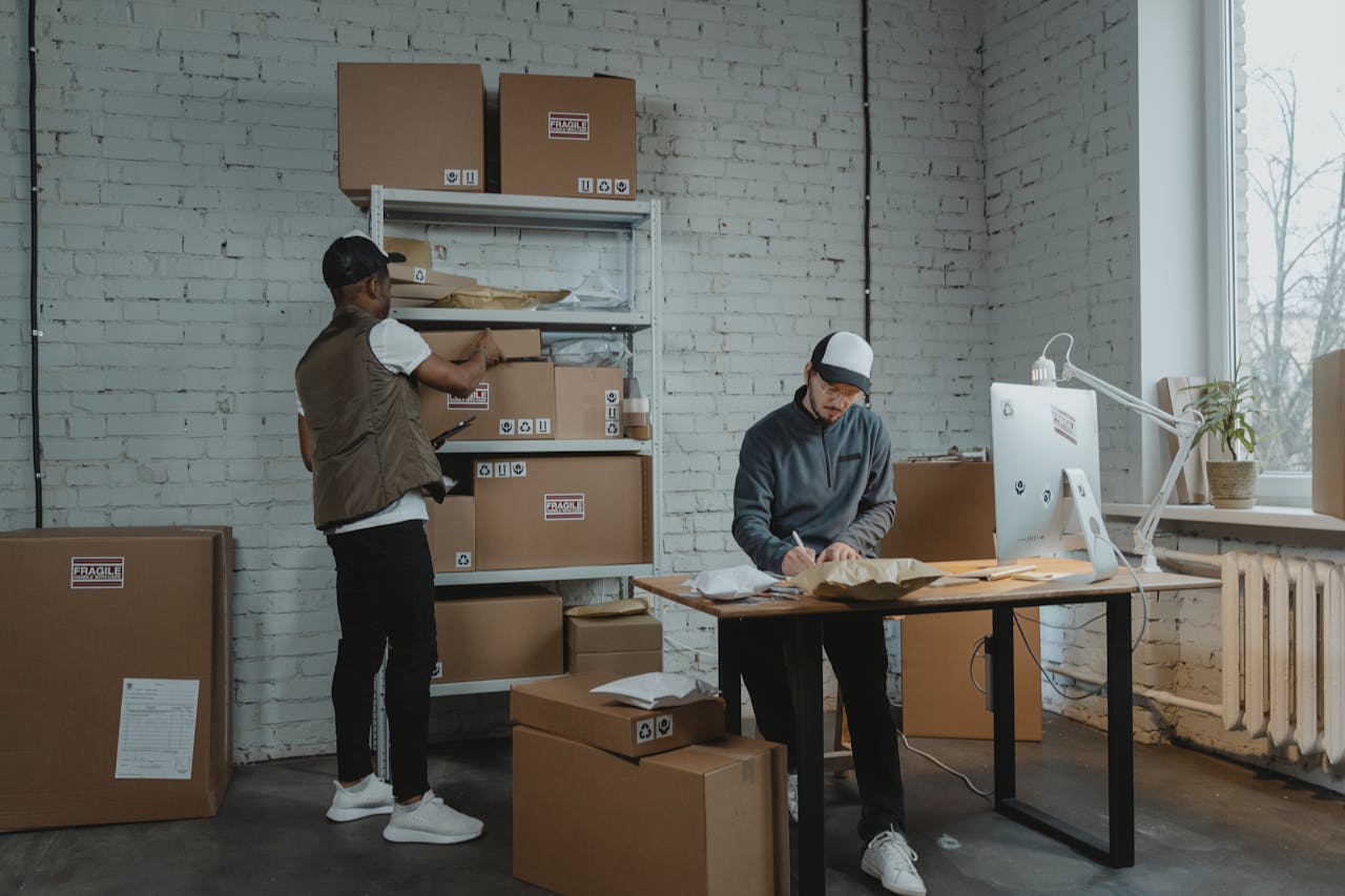 How to Pack Fragile Items Like a Pro