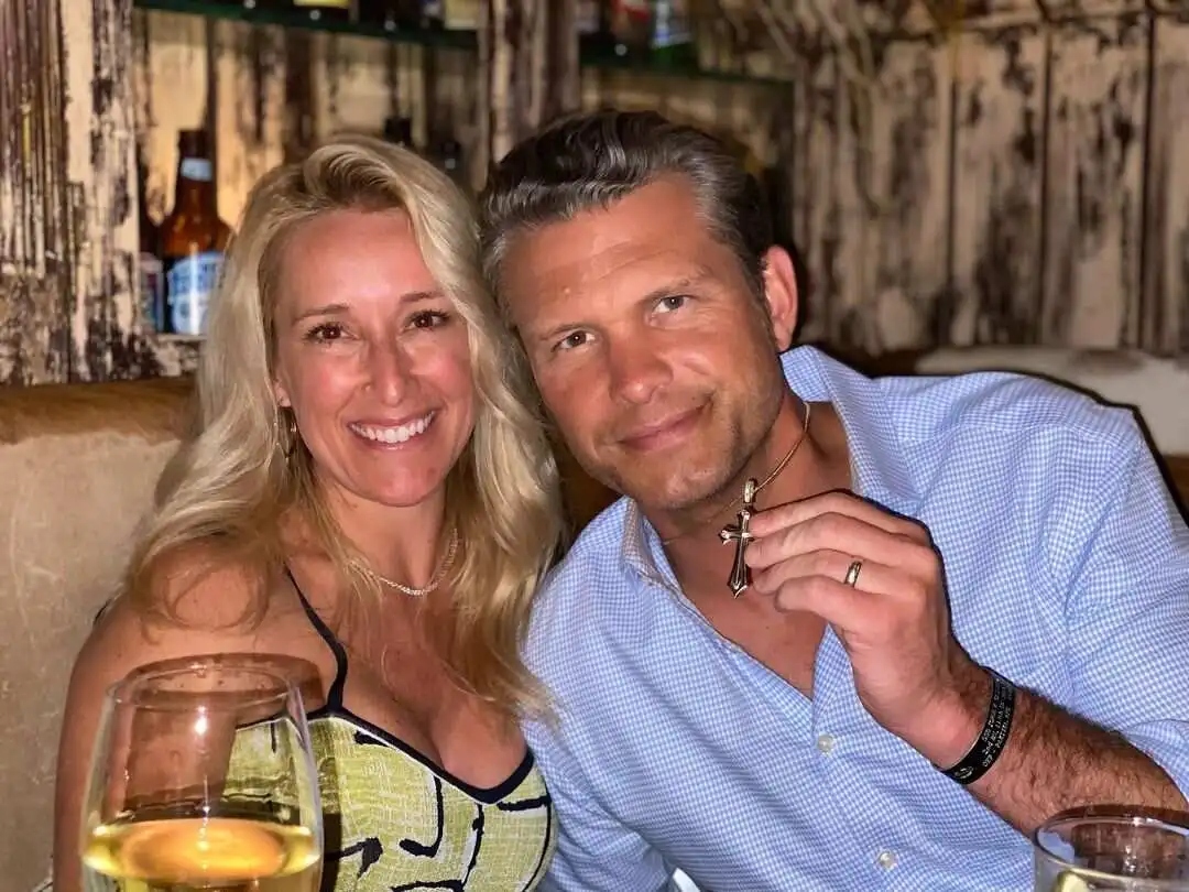 Jennifer Rauchet's Net Worth: A Closer Look at the Life of a Fox News