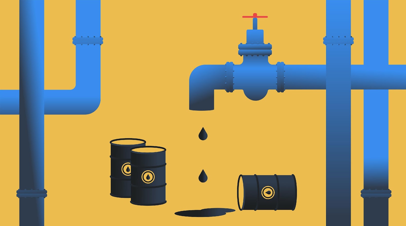 Kelcy Warren's Energy Transfer Announces $3 Billion Natural Gas Pipeline Project for Southwest Markets