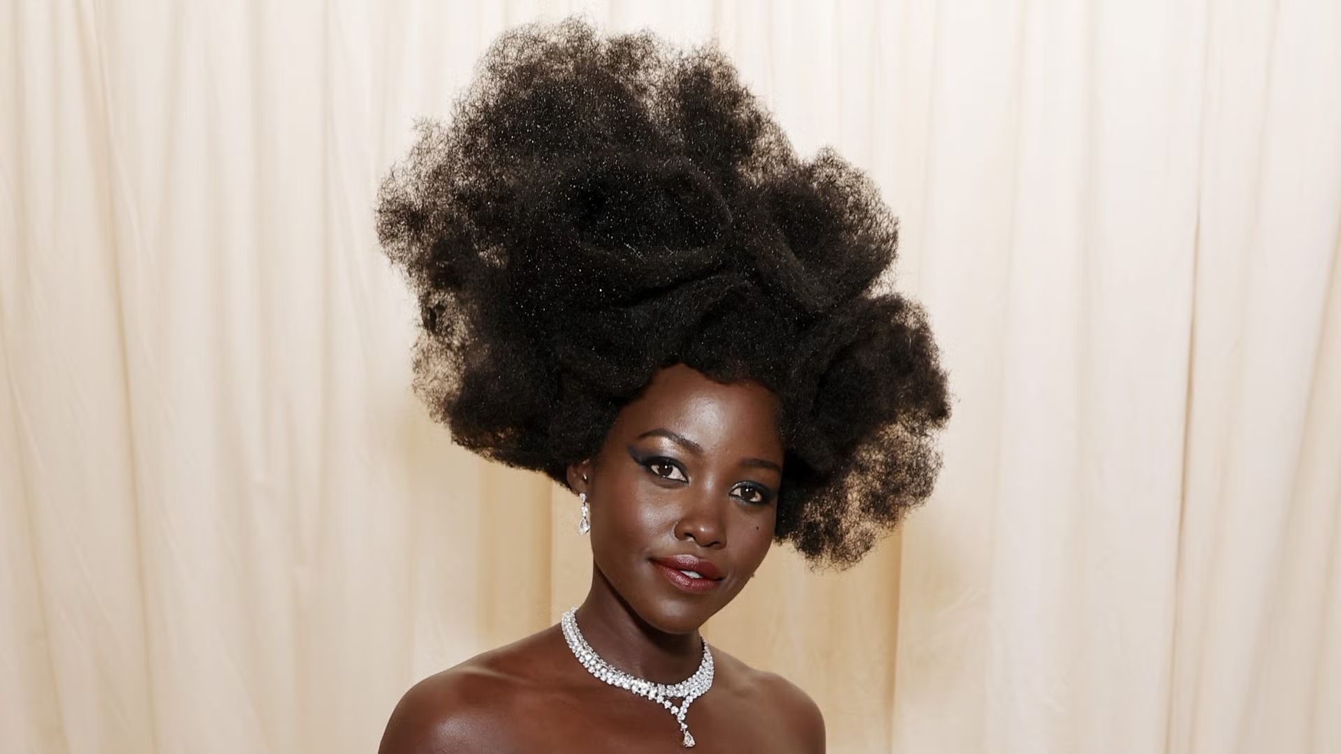 Lupita Nyong’o Net Worth, Ethnicity, Role in Black Panther, and Best Movies