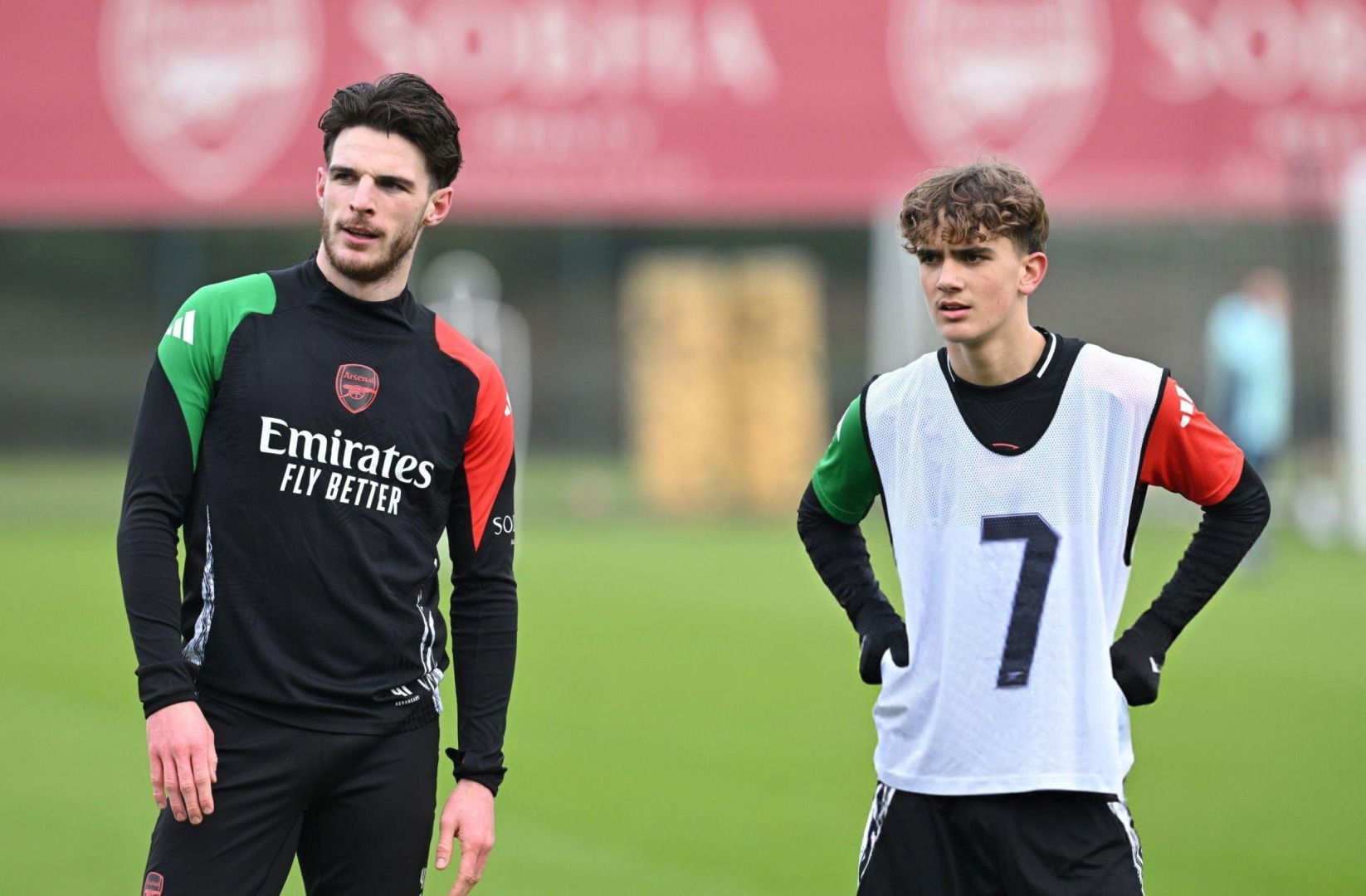 Max Dowman The Next Arsenal Wonderkid Max Dowman The Next Arsenal Wonderkid