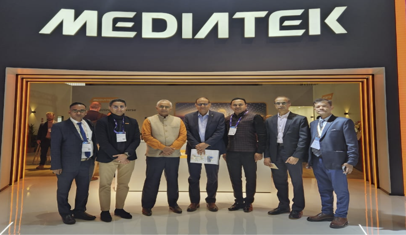 MediaTek_welcomes_Neeraj_Mittal_IAS.png