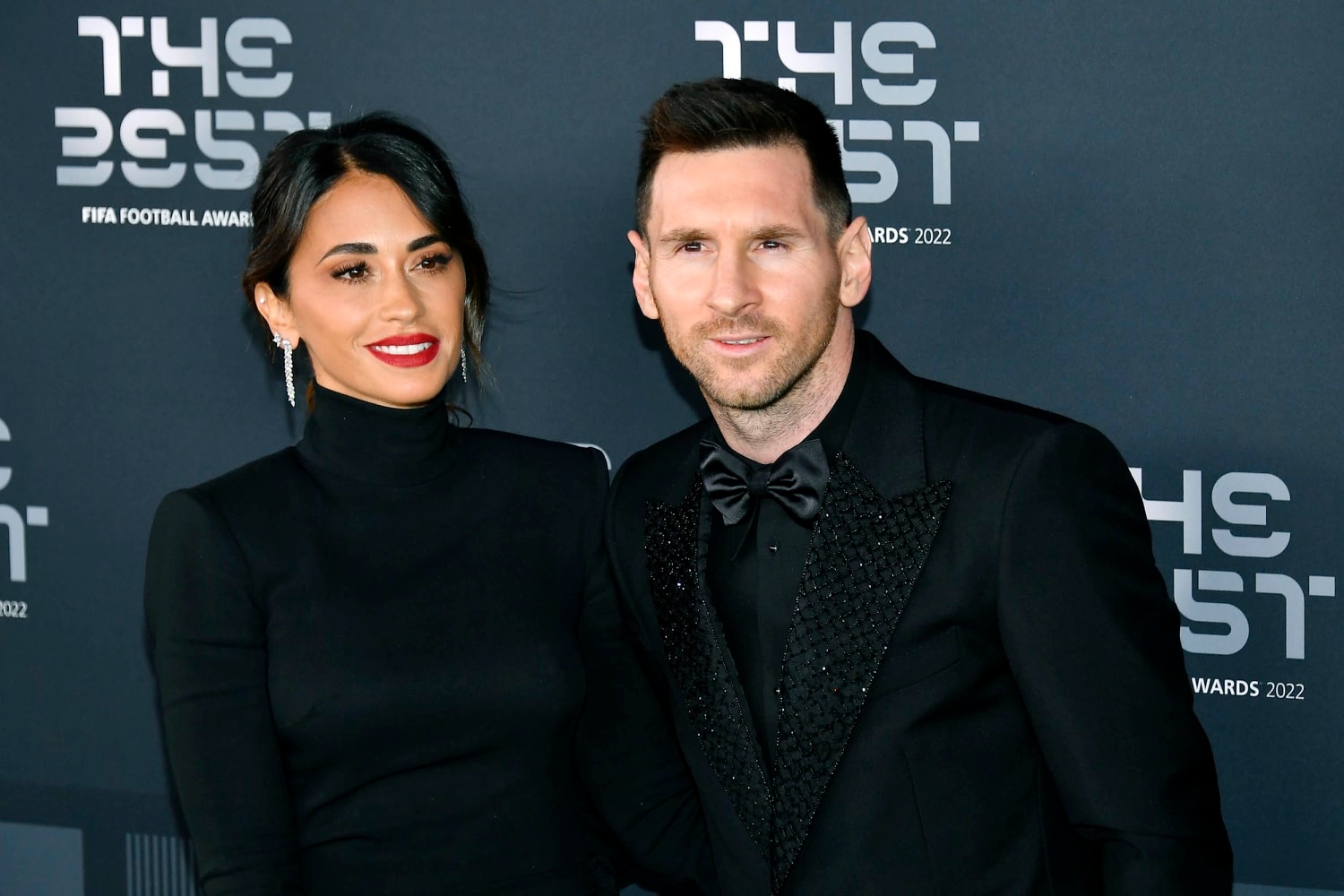 Meet Antonela Roccuzzo: The Wife of Lionel Messi