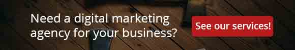 Need a digital marketing agency for your business