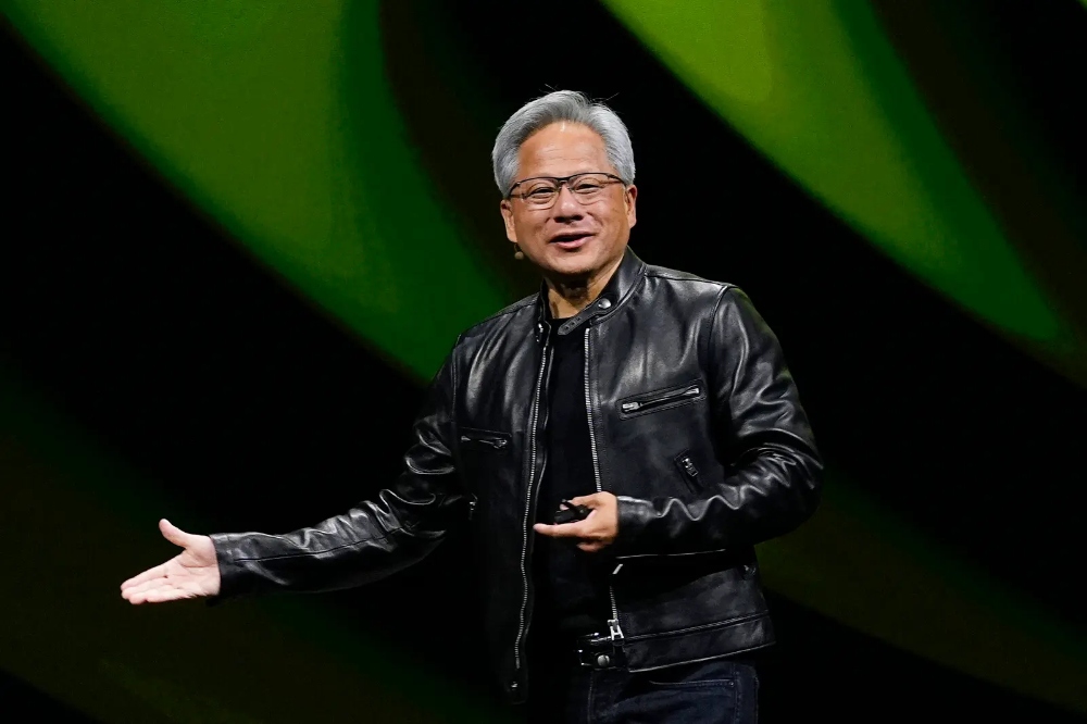 Nvidia CEO’s TSMC Visit: Navigating Geopolitical Tensions and Securing AI Chip Supply Chains