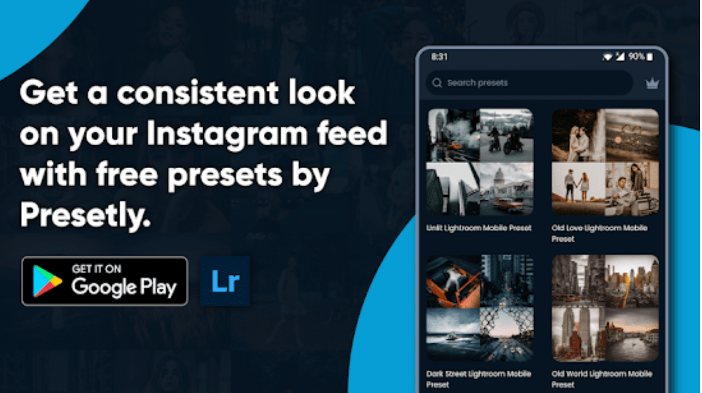 lightroom app play store lightroom app play store