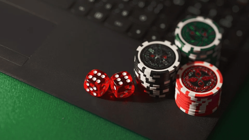 The Role of Artificial Intelligence in Online Casinos