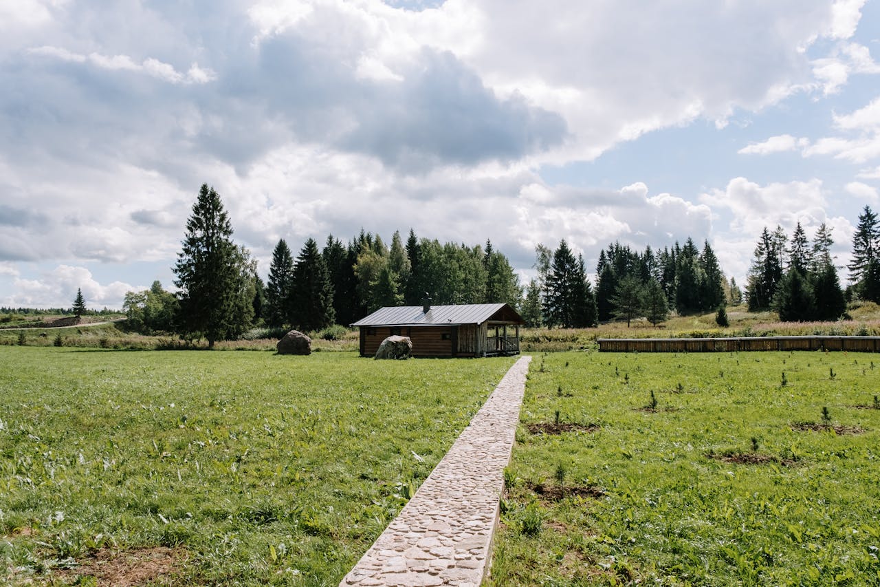 So Why Has Rural Housing Become Less Affordable?