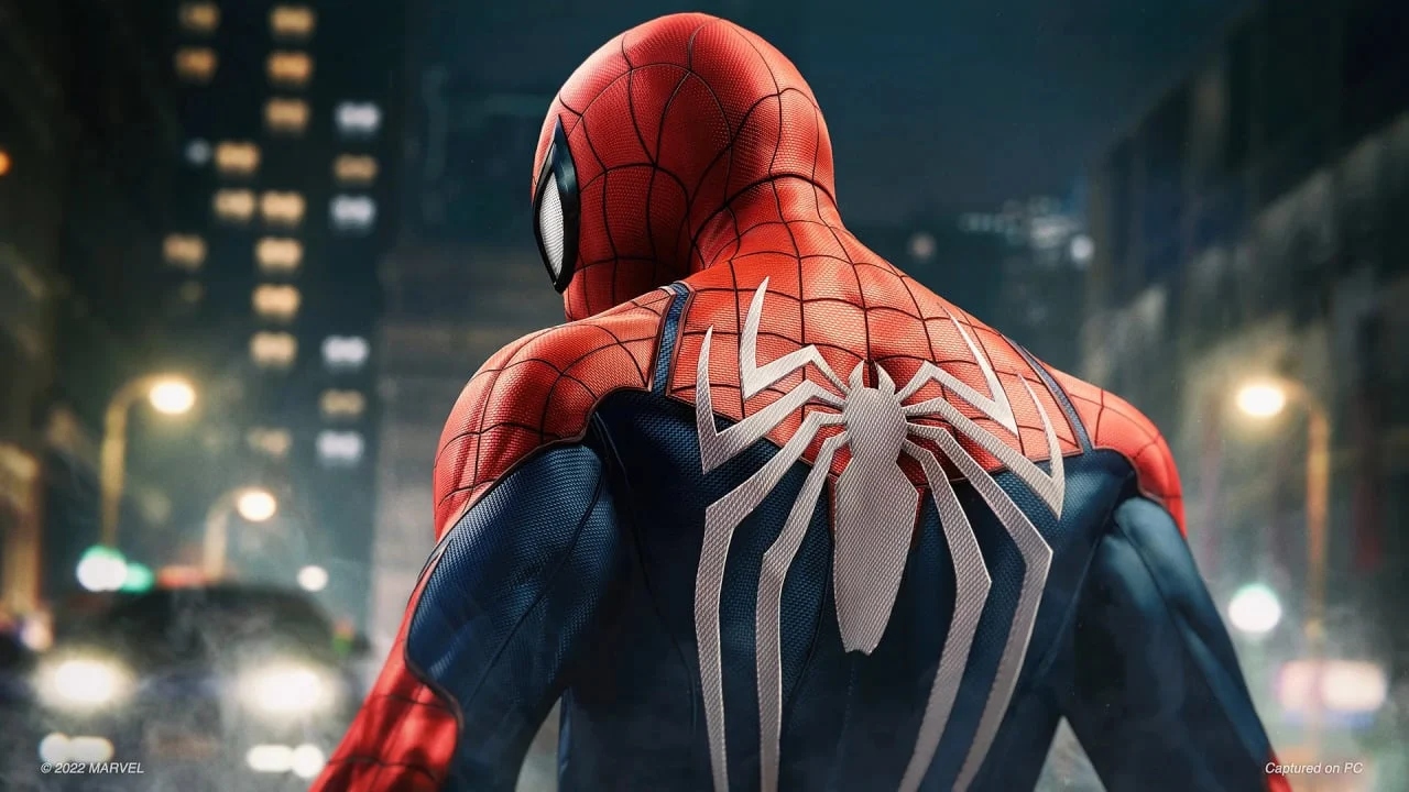 Spider-Man 2: Marvel's Spider-Man 2: Here's release date, gameplay,  platforms and more - The Economic Times