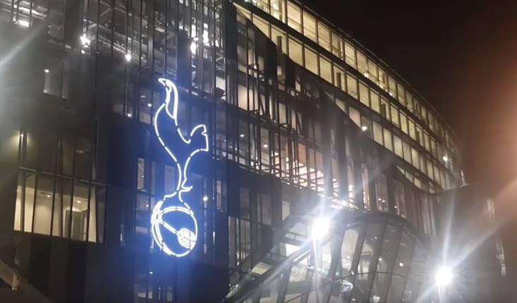 Stadium