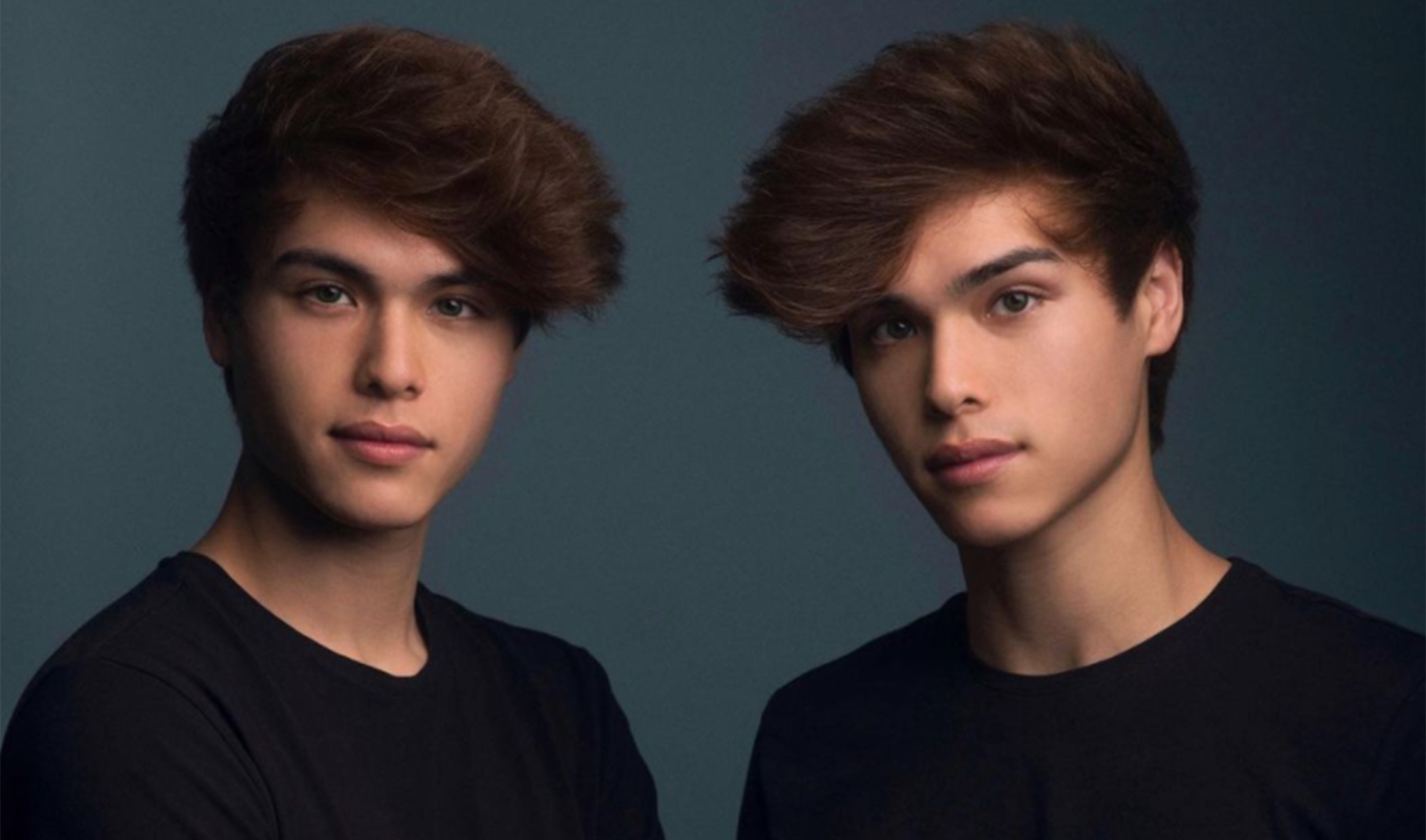 Stokes Twins' Parents, Net Worth and Most Viral Youtube Episodes