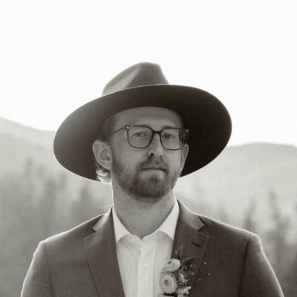Taylor Thomson: Merging MBA Rigor with Data Science to Reshape Agency Economics
