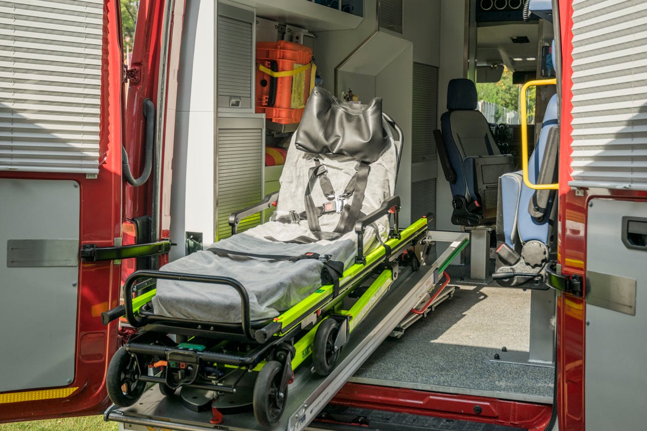 The Key Factors That Influence the Effectiveness of Emergency Response Units