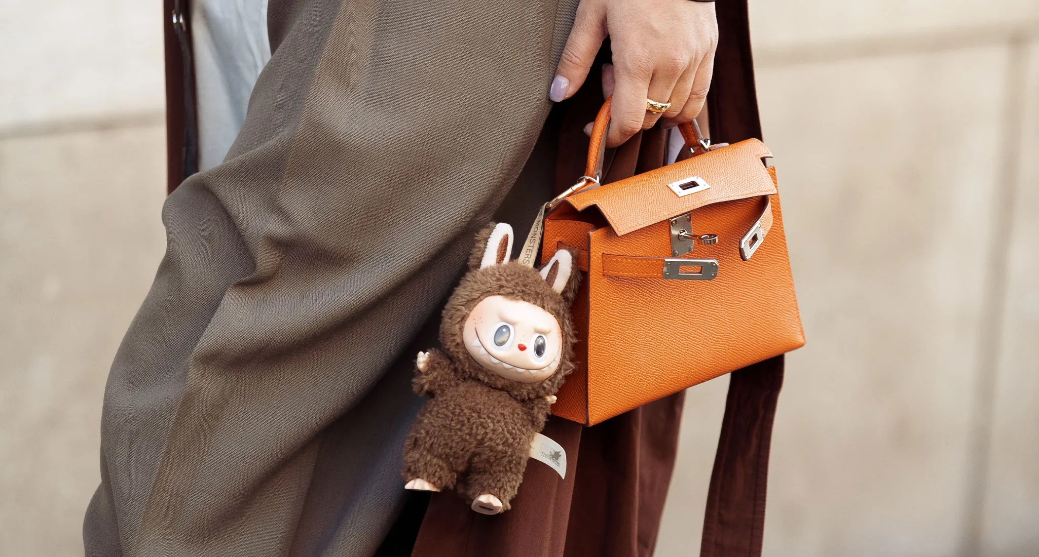 The Labubu Phenomenon: From Storybook Elves to Global Luxury Craze