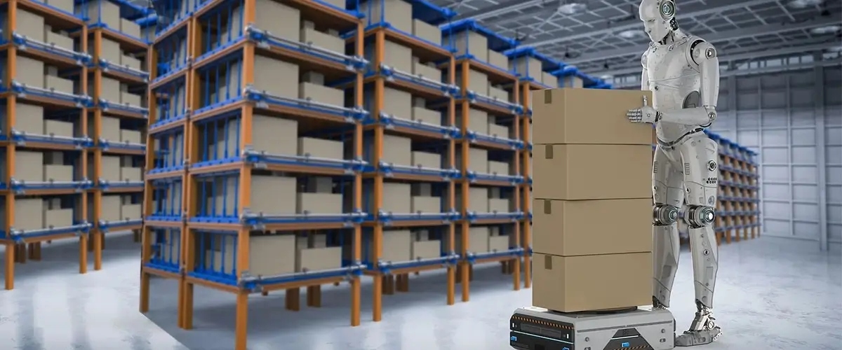 Smart Warehousing: Tech Essentials for Aussie SMEs in 2025