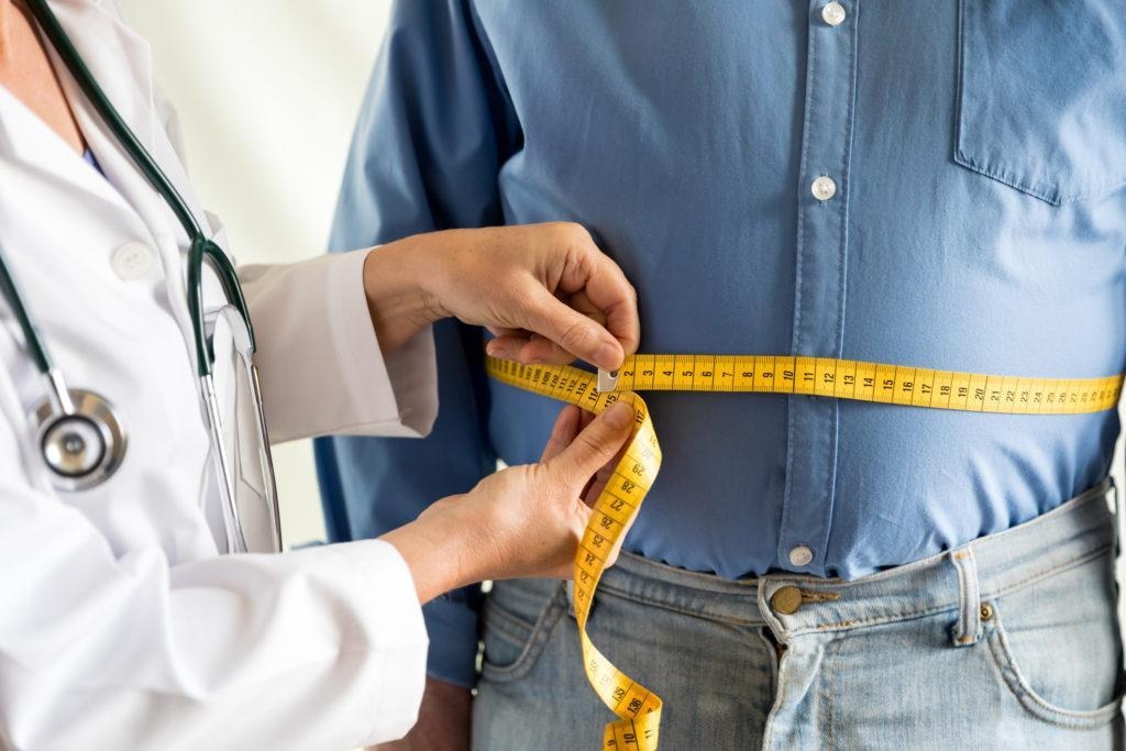 When Should You Consider Professional Medical Weight Loss Support