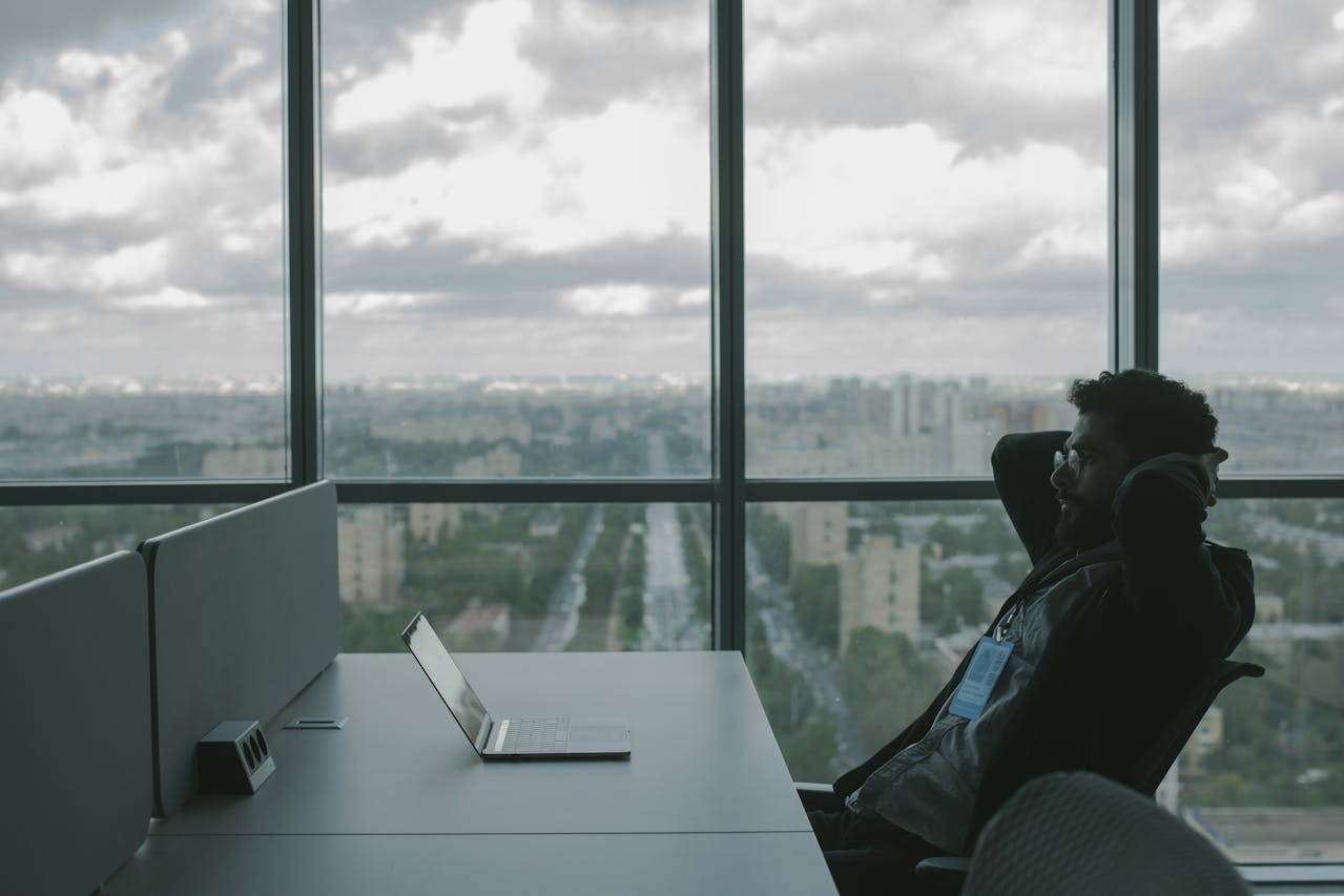 Why Growing Teams Rely on Cybersecurity Risk Management Software