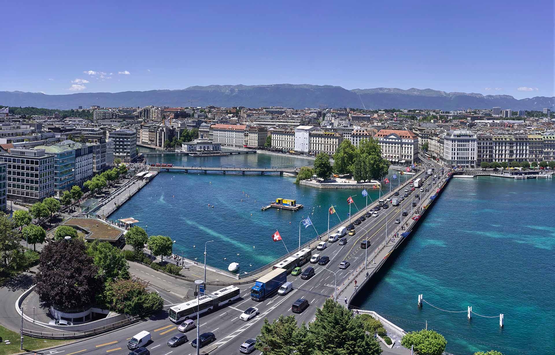 World Leaders in Geneva Push for Historic Global Plastics Treaty to Combat Ocean Pollution Crisis