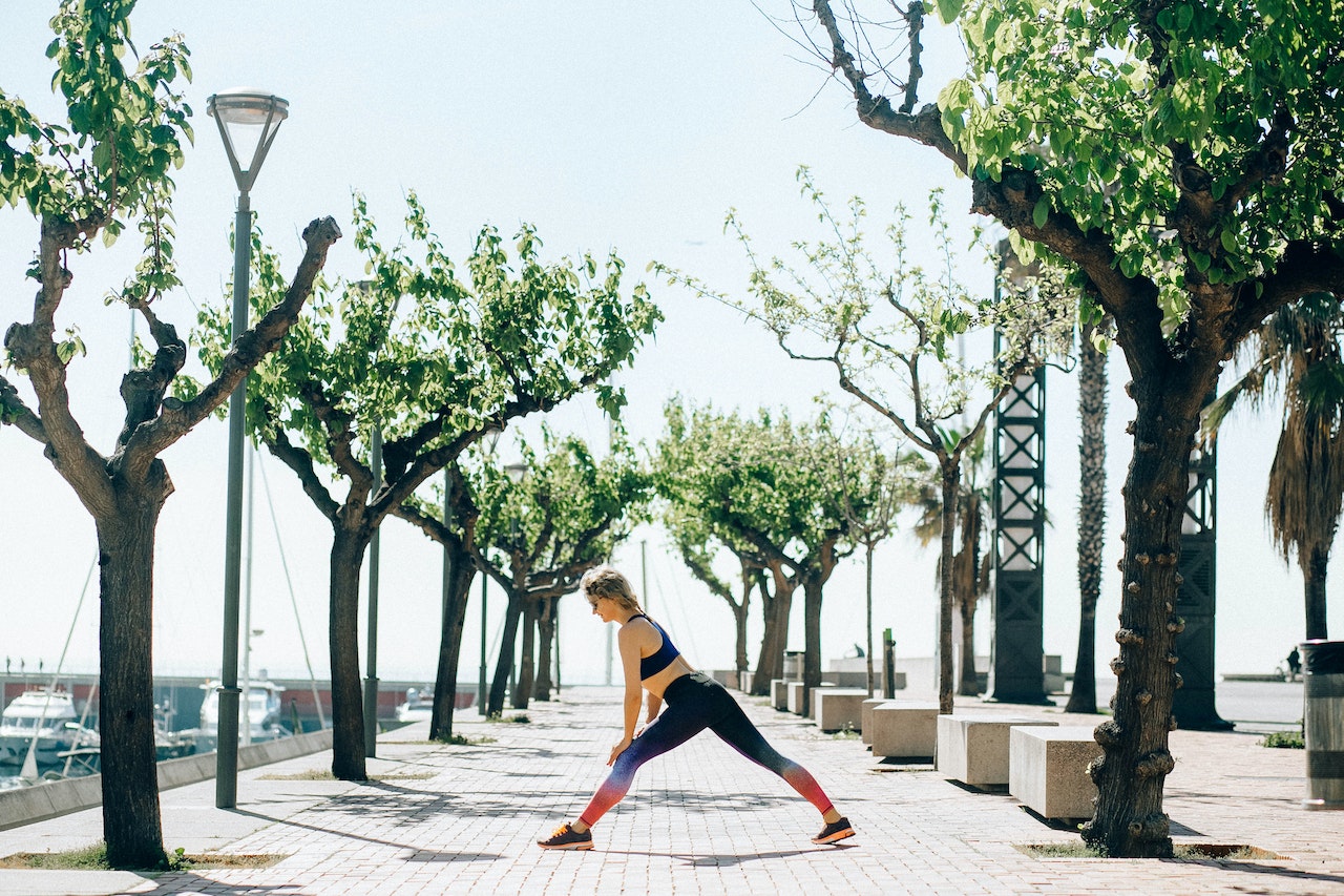 The Power of Morning Workouts: 5 Secrets to Sticking to a Routine