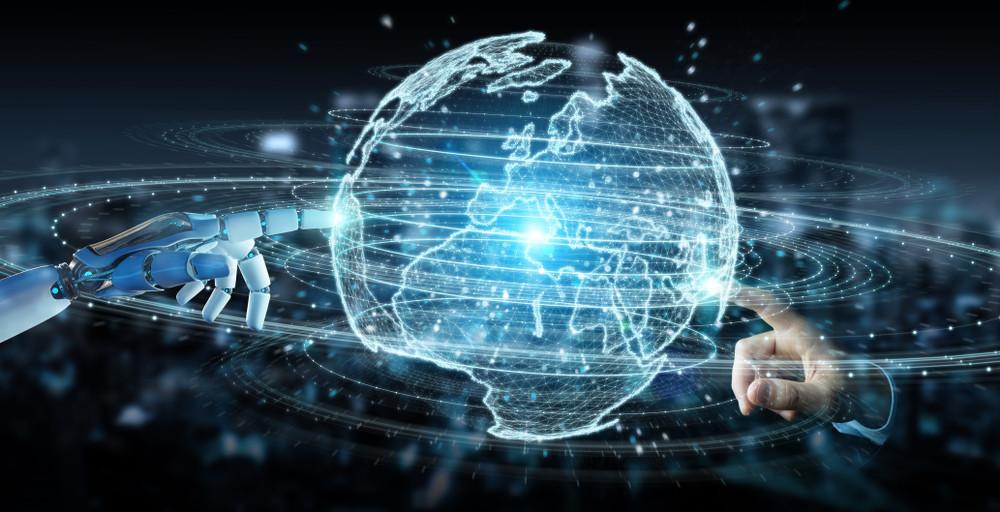 How Artificial Intelligence Can Save Our Planet