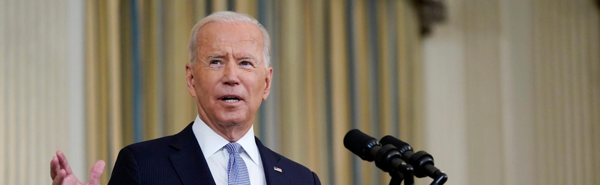Will Democrats Feel The Effects of Biden’s Middle Eastern Issues in the 2022 Midterm Elections?