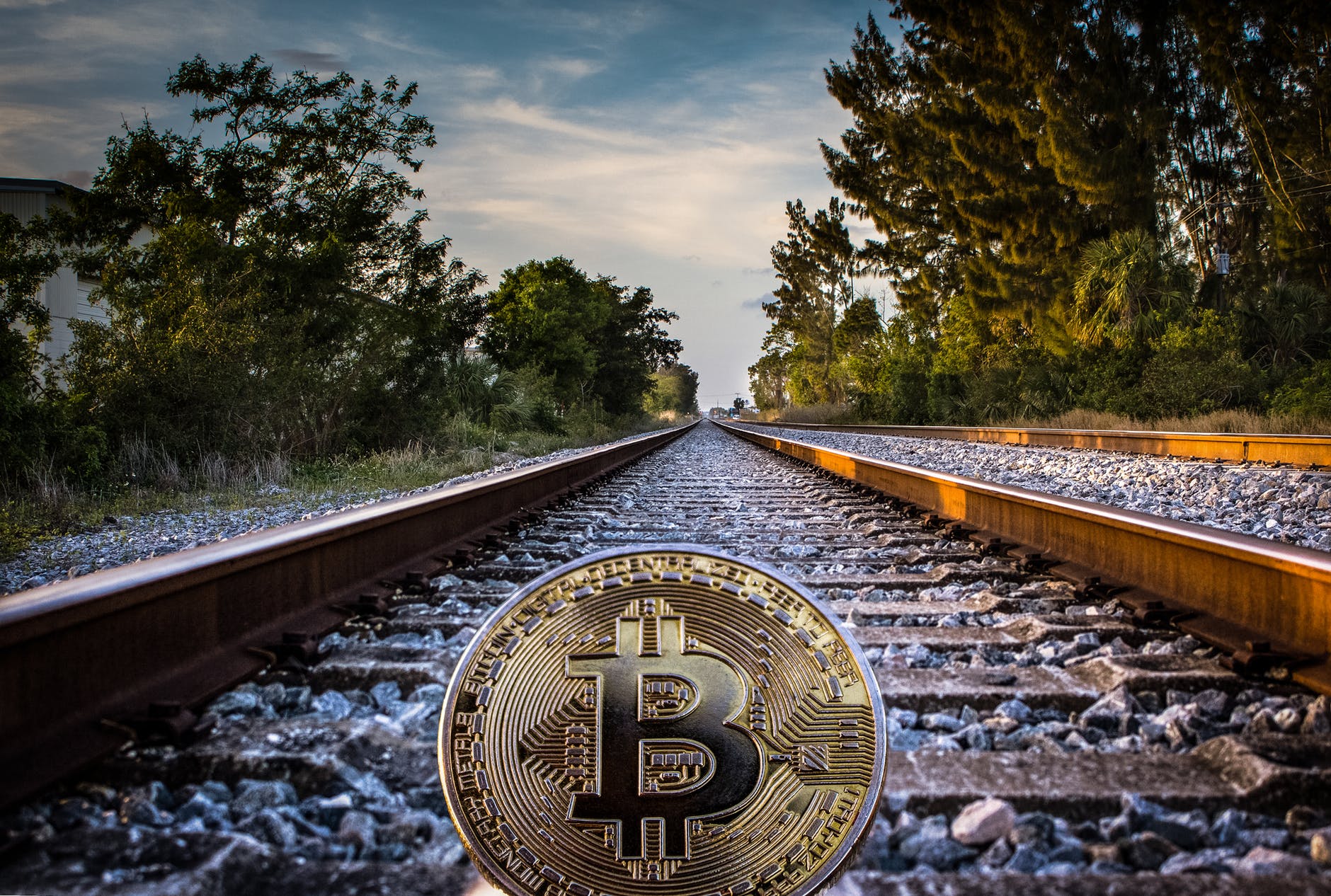 Value Investing in a Time of Bitcoin