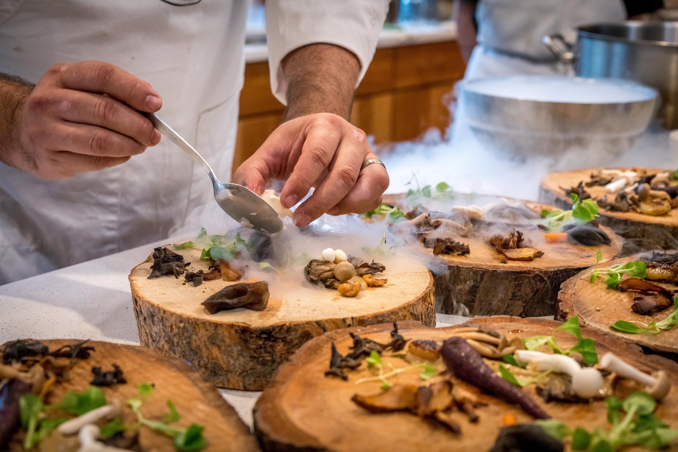 What a World Famous Chef Taught Me about Customer Experience