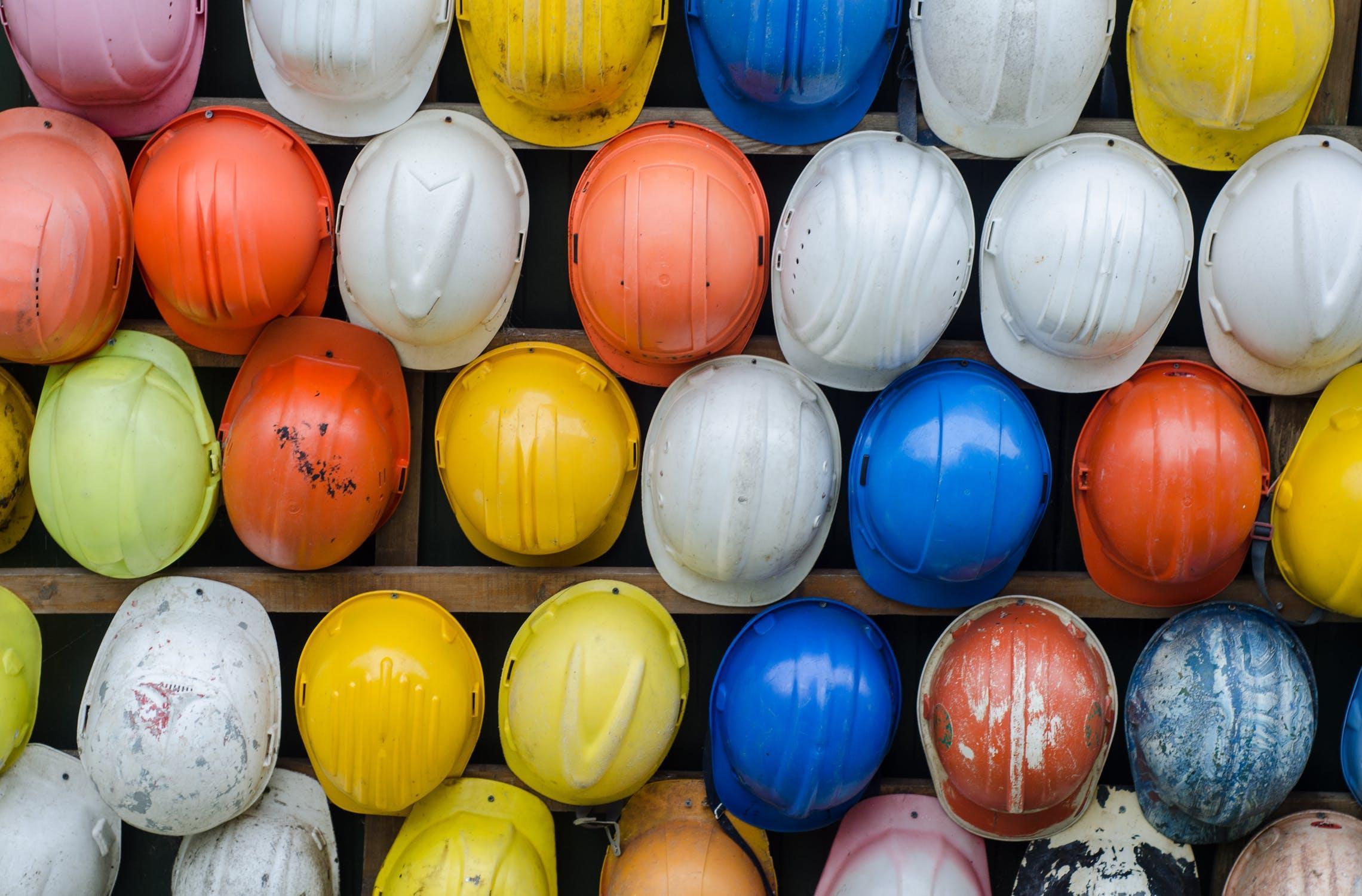 5 Apps and Software Options to Help You Manage Your Construction Company